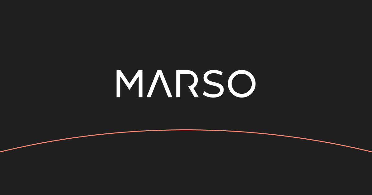 Marso Robotics